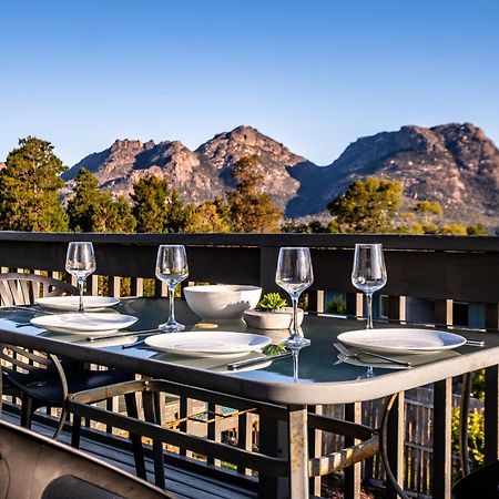 The Lookout ~ Large Family House With Views Villa Coles Bay Exterior photo